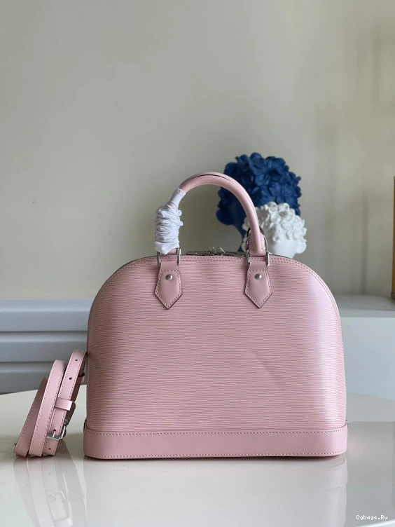 LOUIS ALMA VUITTON PM 0331